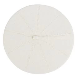 Baskenmütze Queen Wisconsin (10 Farben) -Modebekleidungs Geschäft v beige 981640404