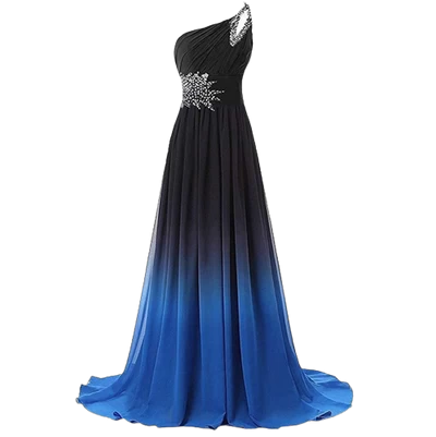 Abendkleid Queen Fabbianna (4 Farben) 3 Abendkleid Queen Fabbianna (4 Farben)