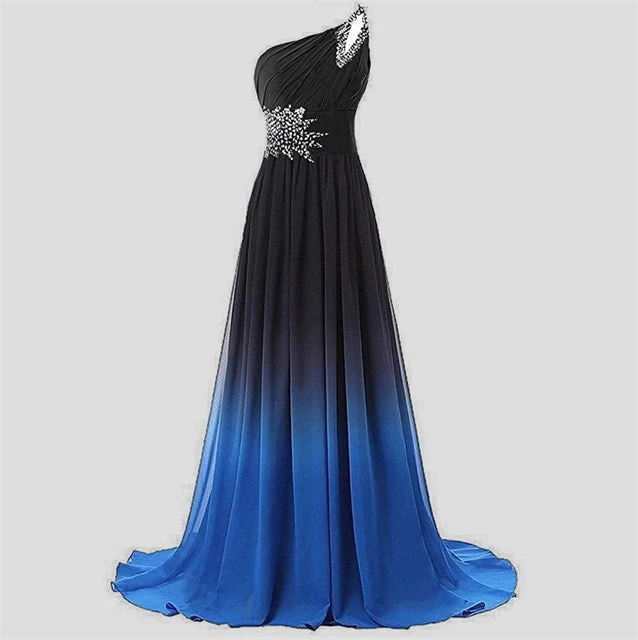Abendkleid Queen Fabbianna (4 Farben) 9 Abendkleid Queen Fabbianna (4 Farben) – Bild 7