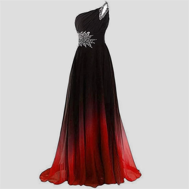 Abendkleid Queen Fabbianna (4 Farben) 10 Abendkleid Queen Fabbianna (4 Farben) – Bild 8
