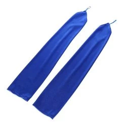 Handschuhe Queen Britney (6 Farben) -Modebekleidungs Geschäft v blue 269138162