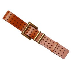 Gürtel Queen Pretta (4 Farben)