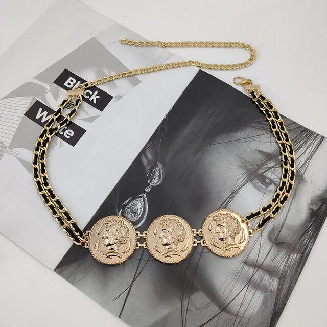 Gürtel Queen Sokayna 9 Gürtel Queen Sokayna – Bild 7