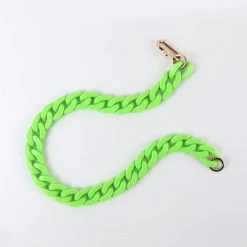 Halskette Queen Paulinha (6 Farben) -Modebekleidungs Geschäft v grass gren 1784372580