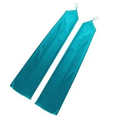 Handschuhe Queen Britney (6 Farben) -Modebekleidungs Geschäft v green 1583029752