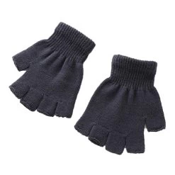Handschuhe Queen Lyga (8 Farben) -Modebekleidungs Geschäft v grey 207501116