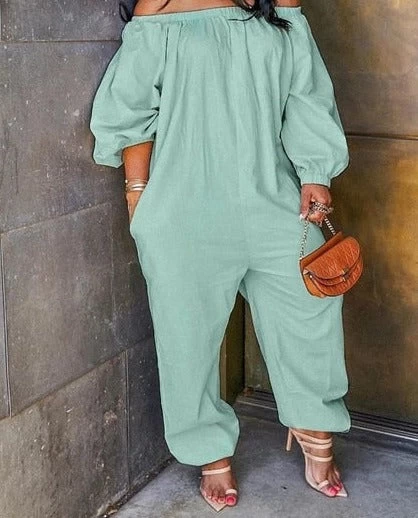 Jumpsuit Queen Magga (8 Farben) 15 Jumpsuit Queen Magga (8 Farben) – Bild 13