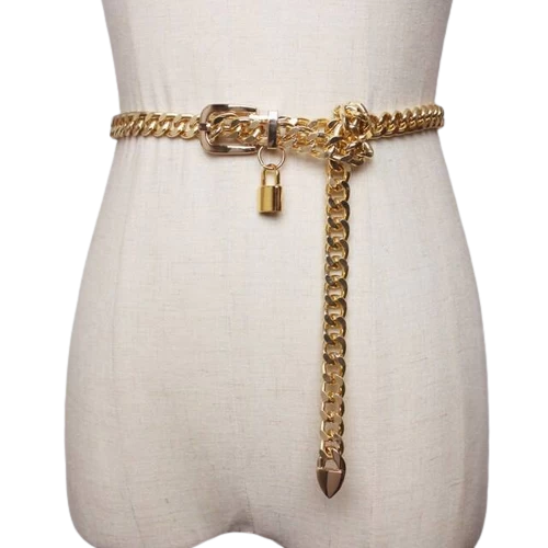 Gürtel Queen Glamax (2 Farben) 3 Gürtel Queen Glamax (2 Farben)