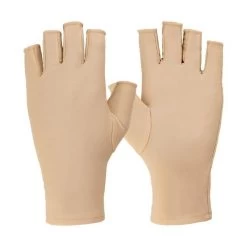 Handschuhe Queen Simpsans (7 Farben) -Modebekleidungs Geschäft v nude 2041391060