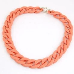 Halskette Queen Paulinha (6 Farben)