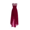 Abendkleid Queen Arcus (6 Farben)