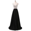 Abendkleid Queen Jimena