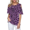 T-Shirt Queen Phanthy (Mehrere Farben) -Modebekleidungs Geschäft v purple 285813680 removebg preview