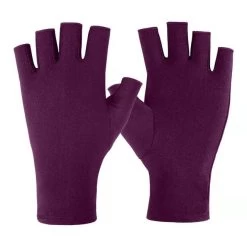 Handschuhe Queen Simpsans (7 Farben) -Modebekleidungs Geschäft v purple 956644483