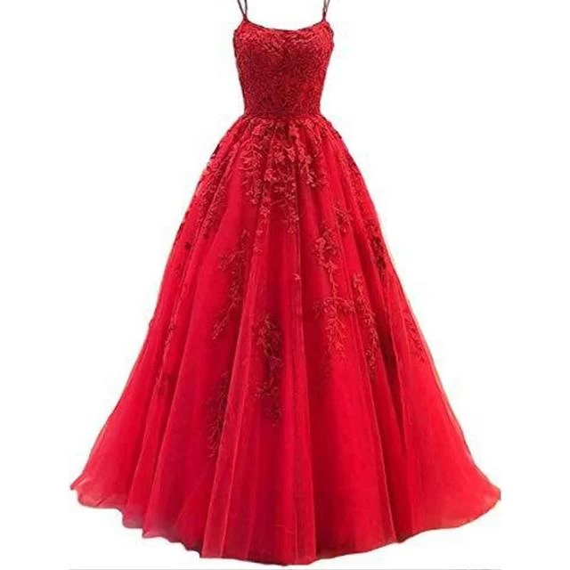 Abendkleid Queen Yanhira (Mehrere Farben) 3 Abendkleid Queen Yanhira (Mehrere Farben)