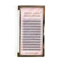 Falsche Wimpern Queen Tsunami (2 Farben)