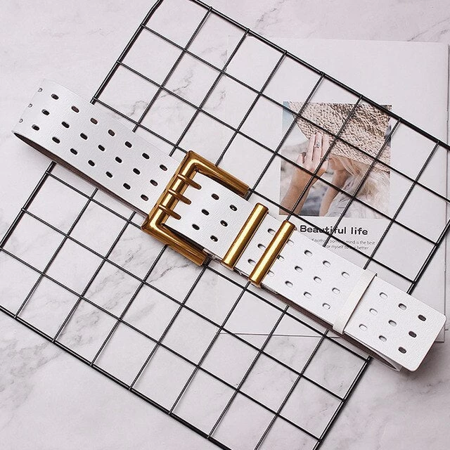 Gürtel Queen Pretta (4 Farben) 11 Gürtel Queen Pretta (4 Farben) – Bild 9