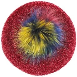 Baskenmütze Queen Standford (5 Farben)